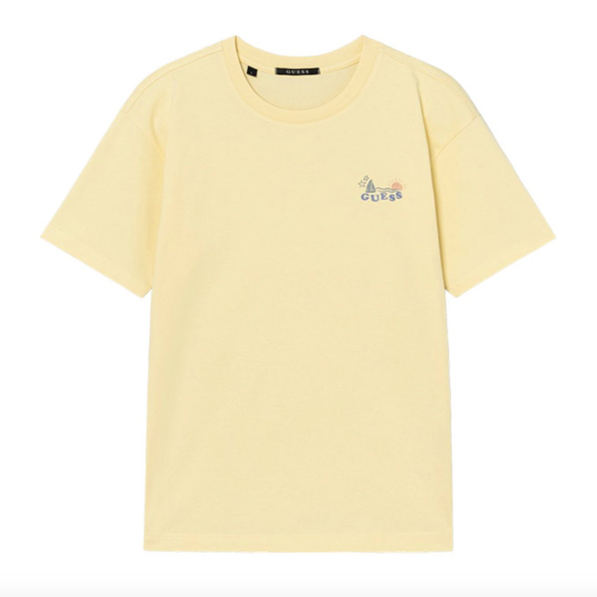 GUESS GU225 TOP