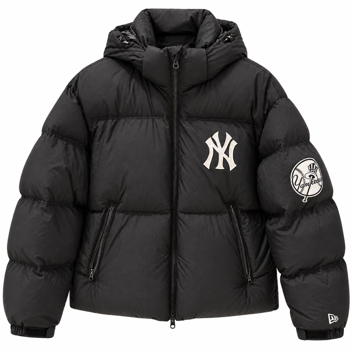 NEW ERA NR212 JACKET