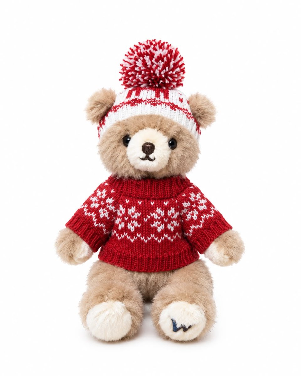 WHO A U WU223 BEAR