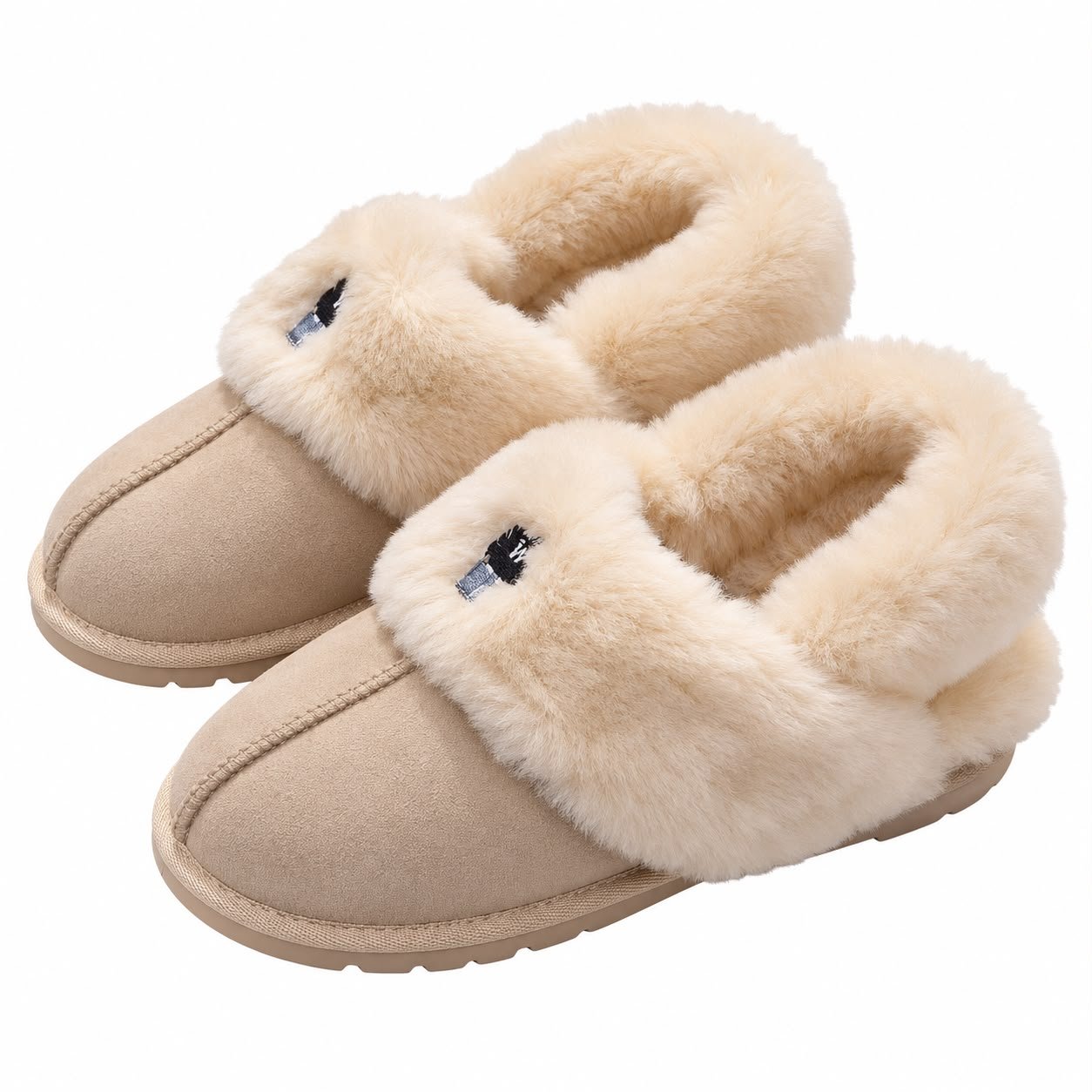 WHO A U WU227 SHOES