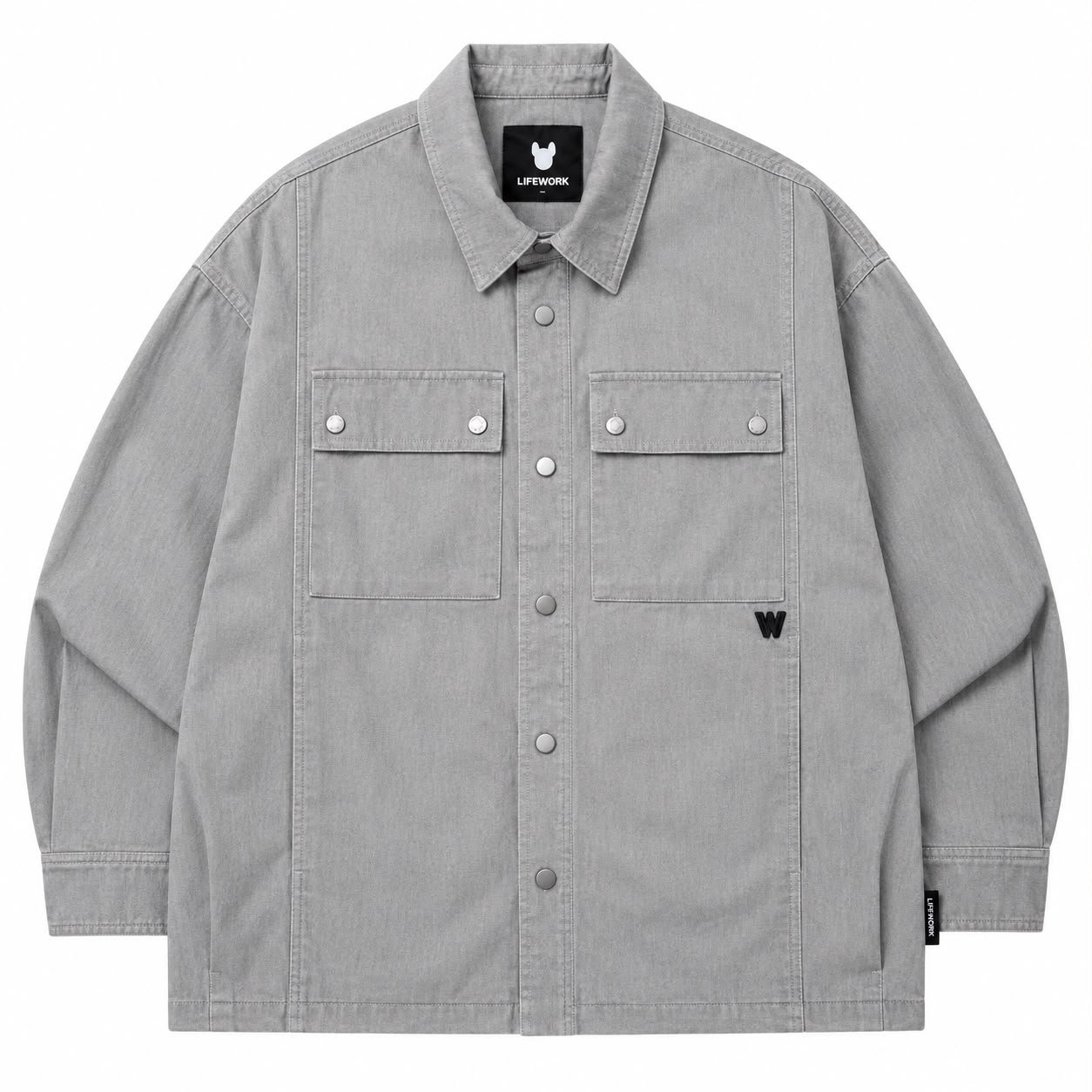 LIFEWORK LW211 TOP