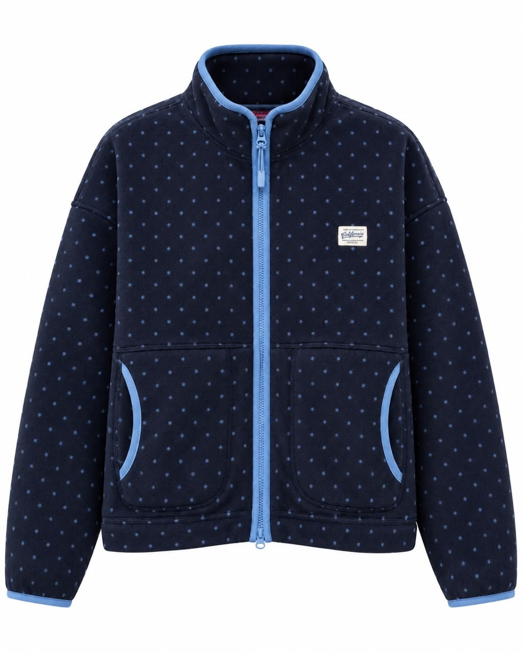 WHO A U WU230 JACKET