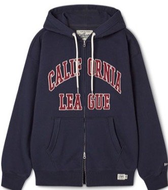 WHO A U WU234 JACKET