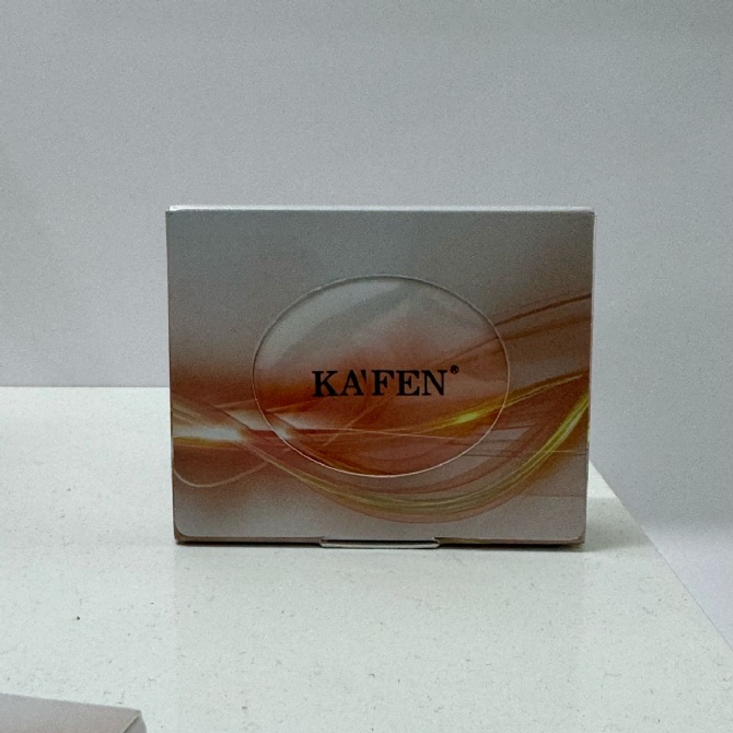 KAFEN KF500 KF保濕荷蛋髮膜12ML