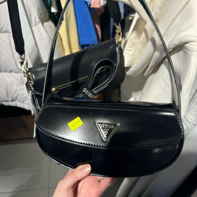 GUESS GU822 BAG
