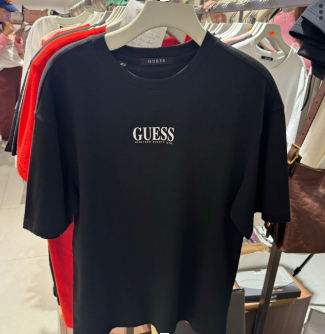 GUESS GU04 TOP