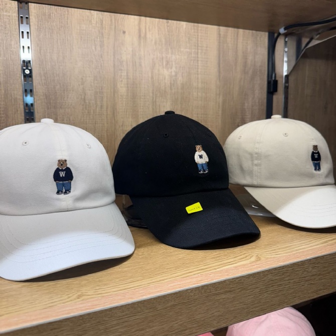WHO A U WU024 CAP