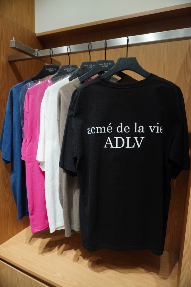 ADLV AD032 TOP