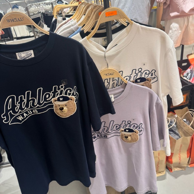 WHO A U WU252 TOP