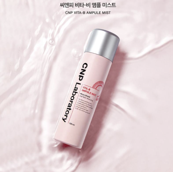 CNP CP903 VITA-B AMPULE MIST
