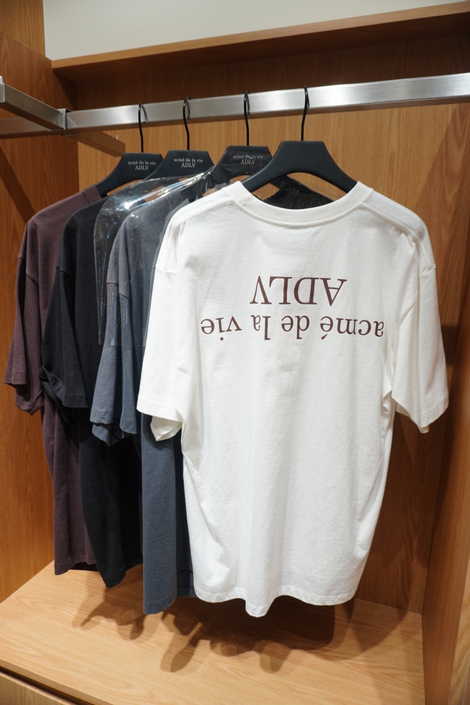 ADLV AD0012 TOP