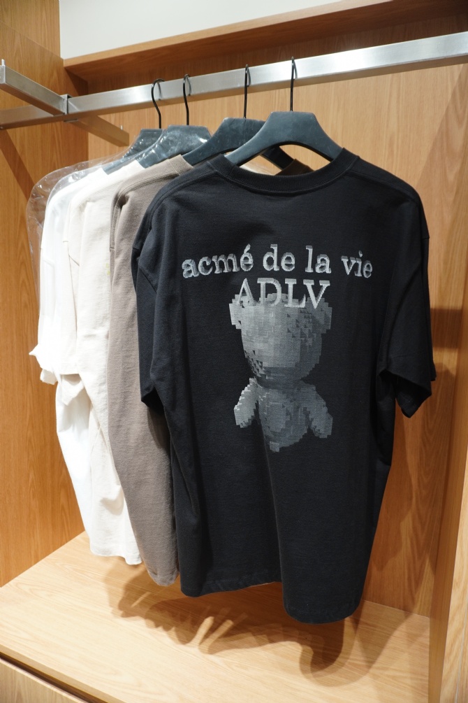 ADLV AD0019 TOP