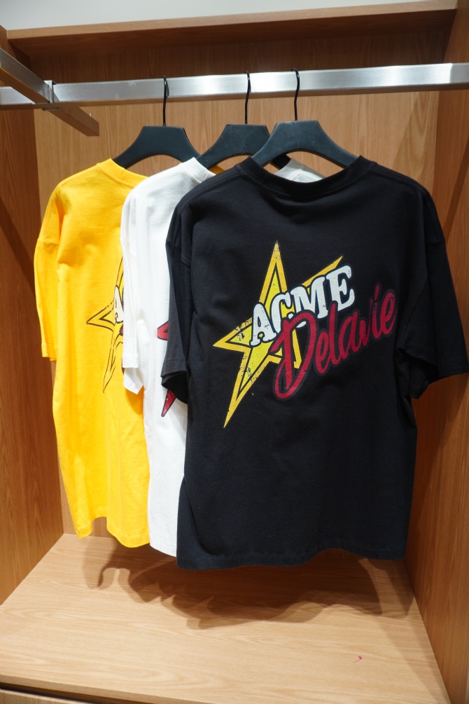 ADLV AD0020 TOP