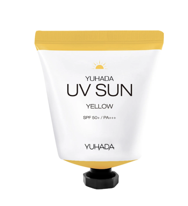 THE ORCHID TT10 YUHADA UV SUN SPF50+ / PA+++ (50ML)