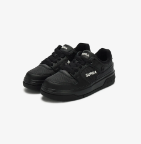 SUPRA SU24 SHOES