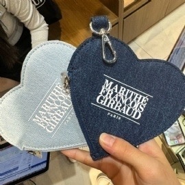 MARITHE MR217 KEYCHAIN