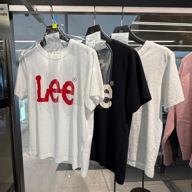 LEE LE301 TOP