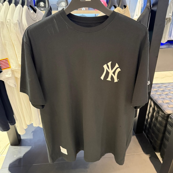 NEW ERA NR402 TOP
