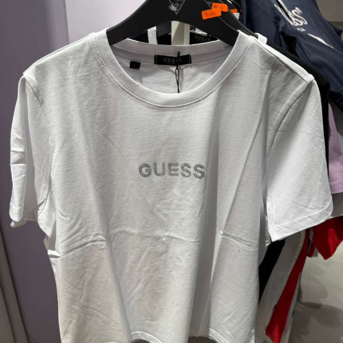 GUESS GU402 TOP