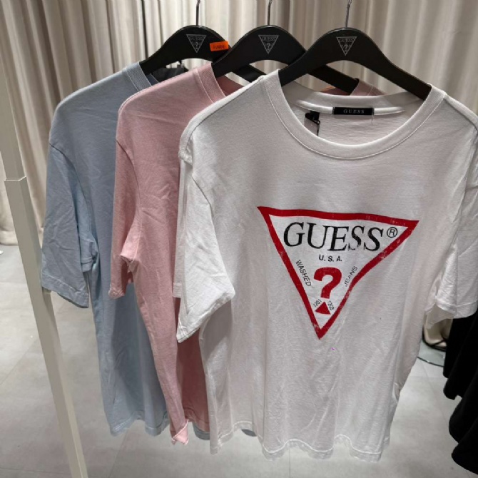 GUESS GU409 TOP