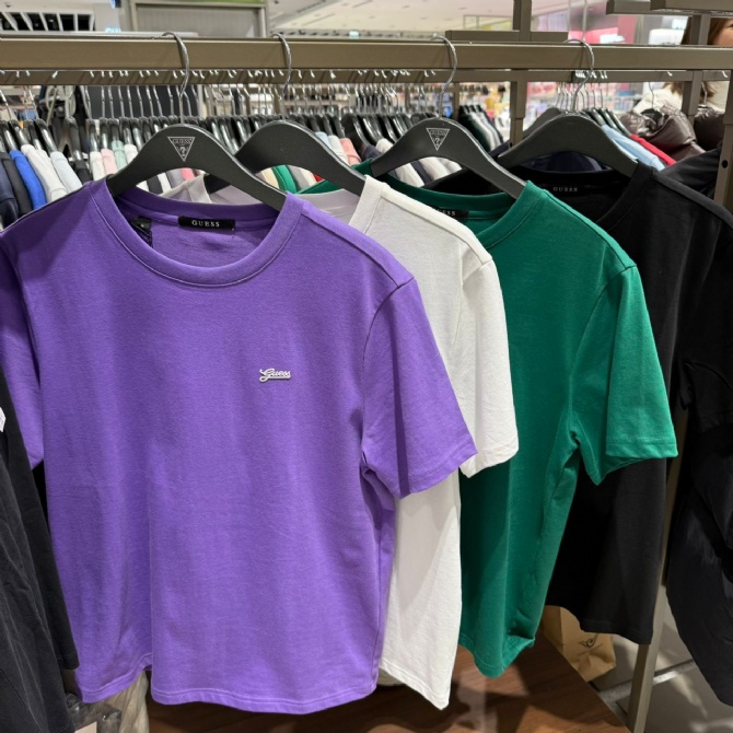 GUESS GU504 TOP
