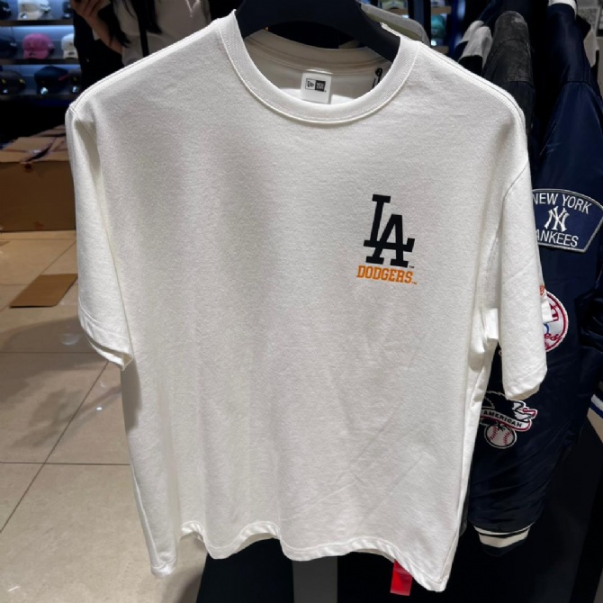 NEW ERA NR705 TOP
