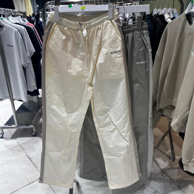 MARK M MK252 PANTS