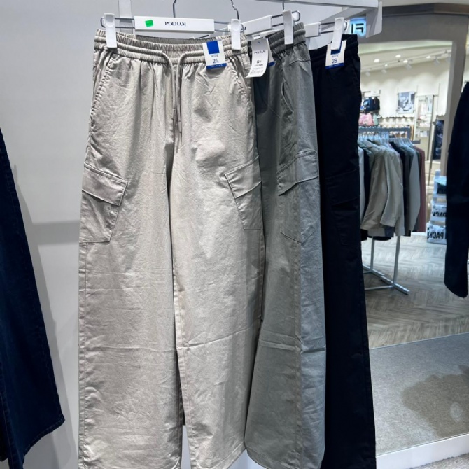 PROJECT M PM721 PANTS