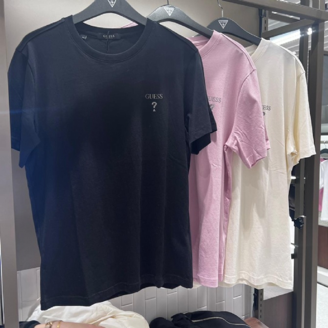 GUESS GU702 TOP