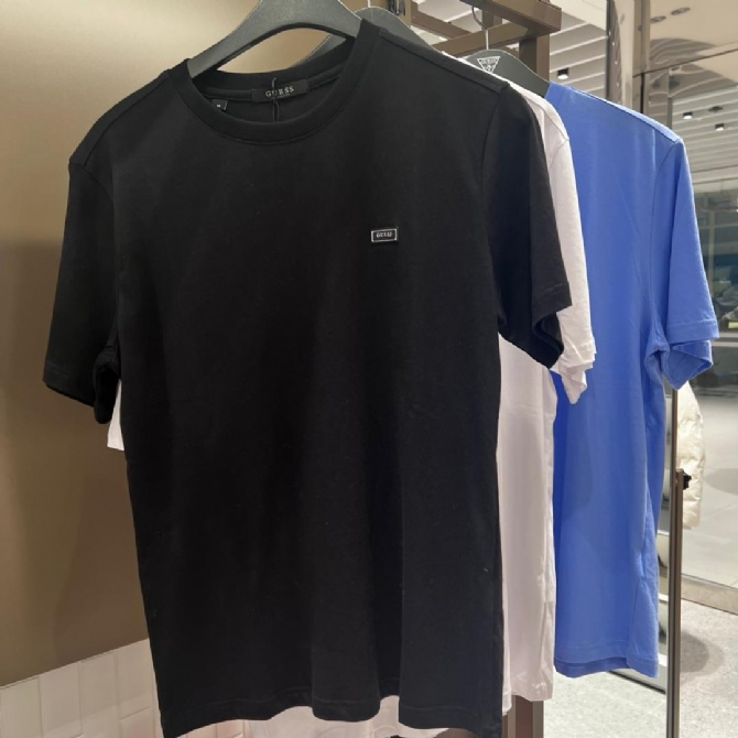GUESS GU703 TOP