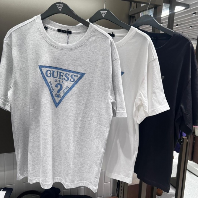 GUESS GU706 TOP