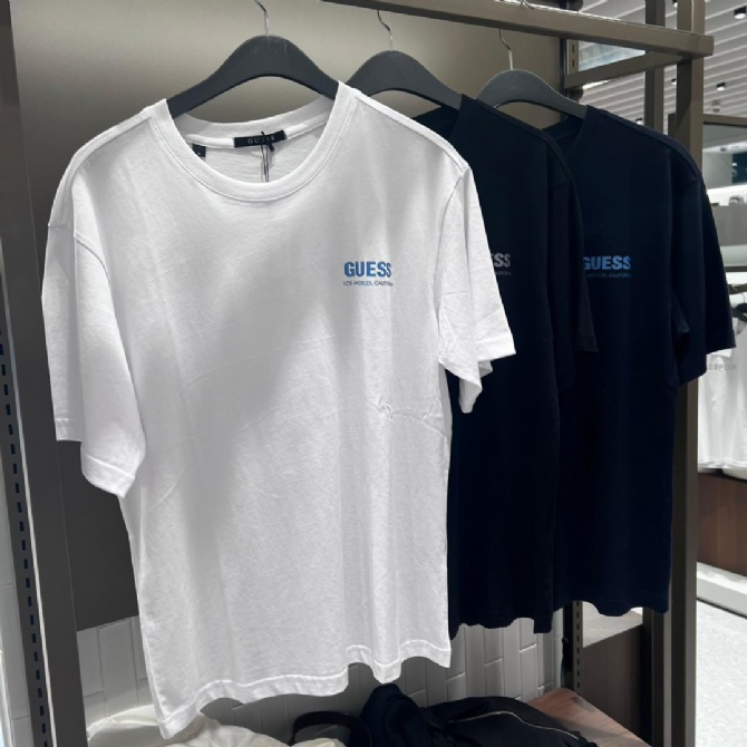 GUESS GU708 TOP