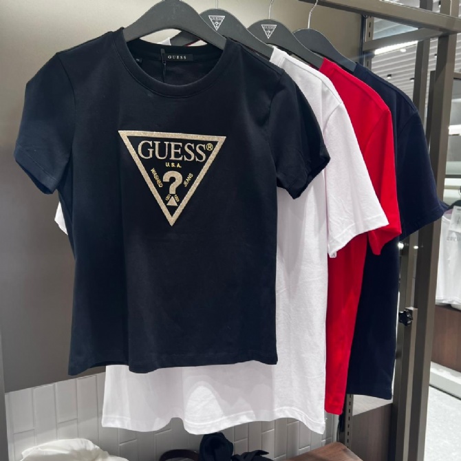 GUESS GU709 TOP