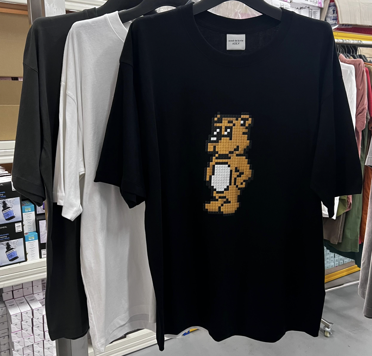 ADLV AD723 TOP