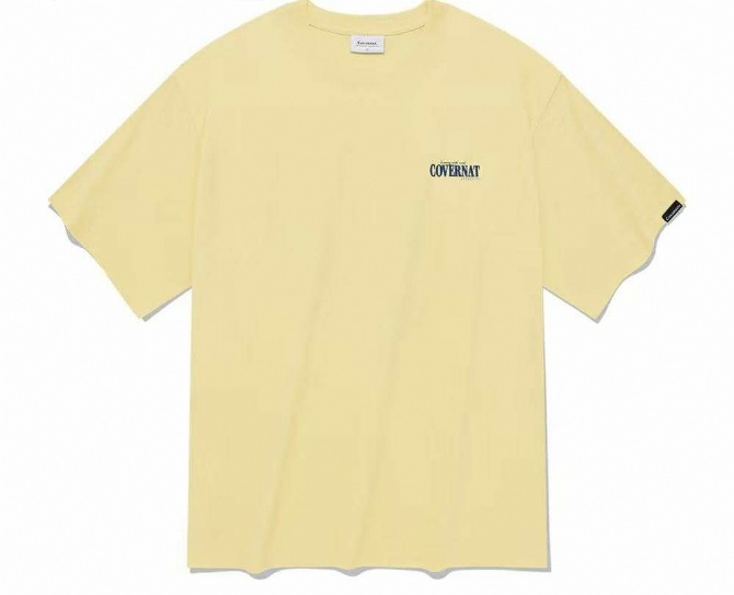 COVERNAT CT012 TOP