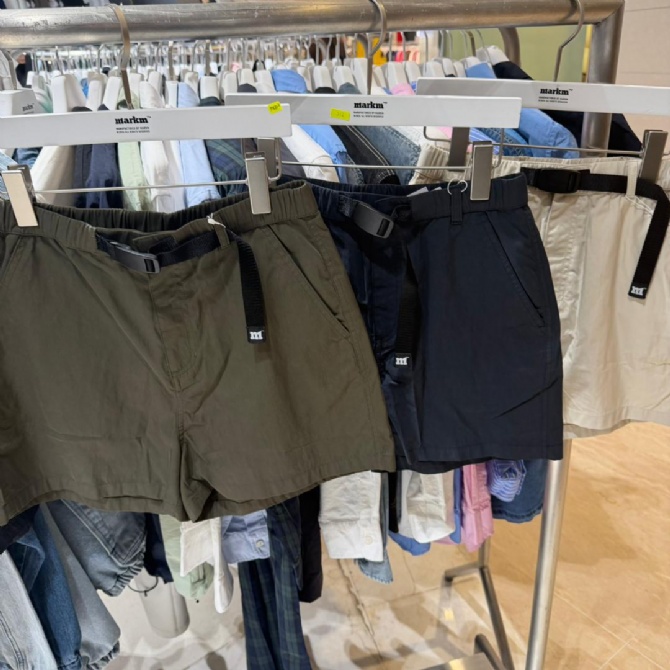 MARK M MK817 PANTS
