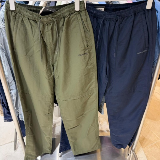 MARK M MK822 PANTS