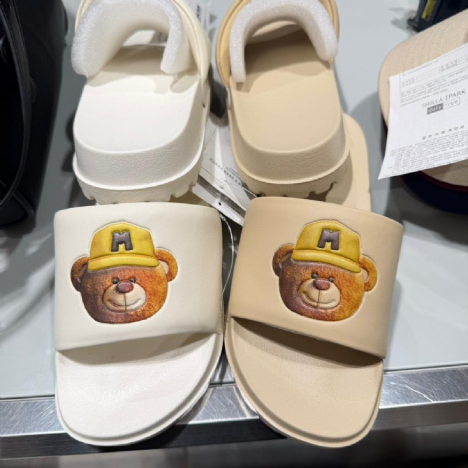 MARK M MK823 SANDALS