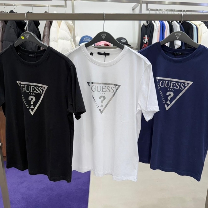 GUESS GU801 TOP