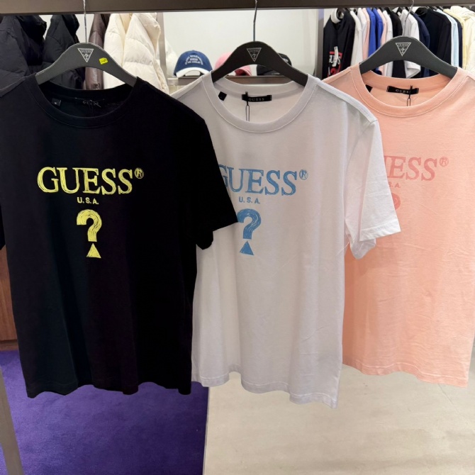GUESS GU802 TOP