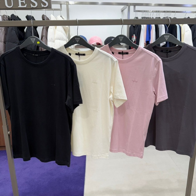 GUESS GU803 TOP