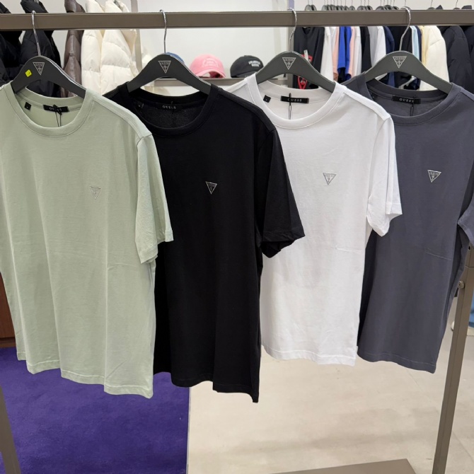 GUESS GU804 TOP