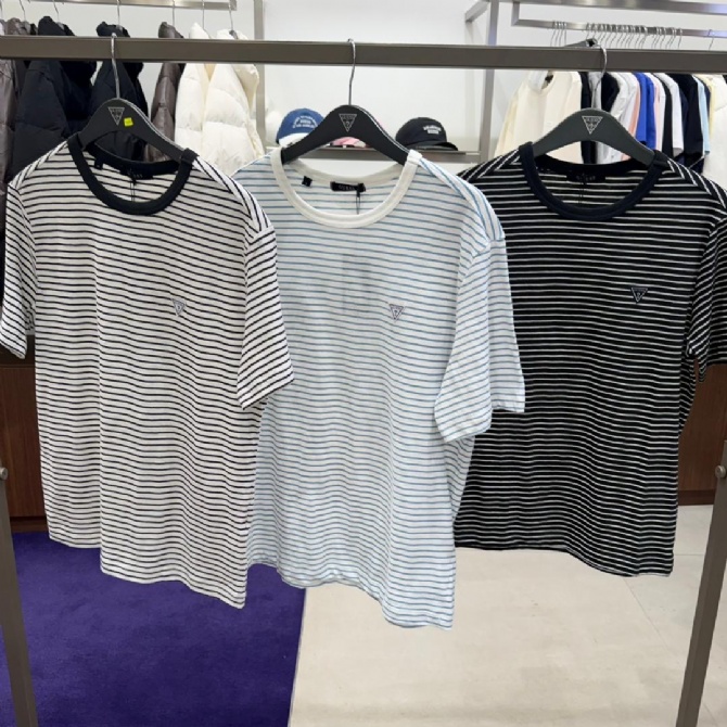 GUESS GU805 TOP