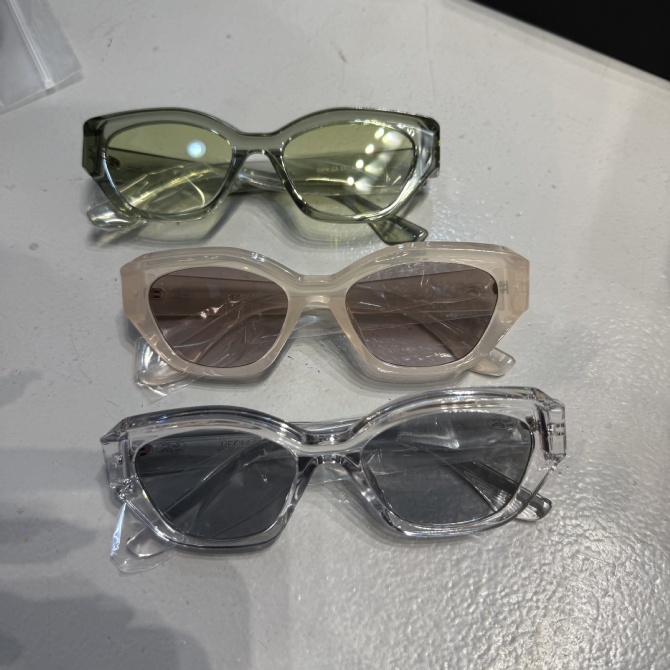 RECLOW RE806 SUNGLASSES