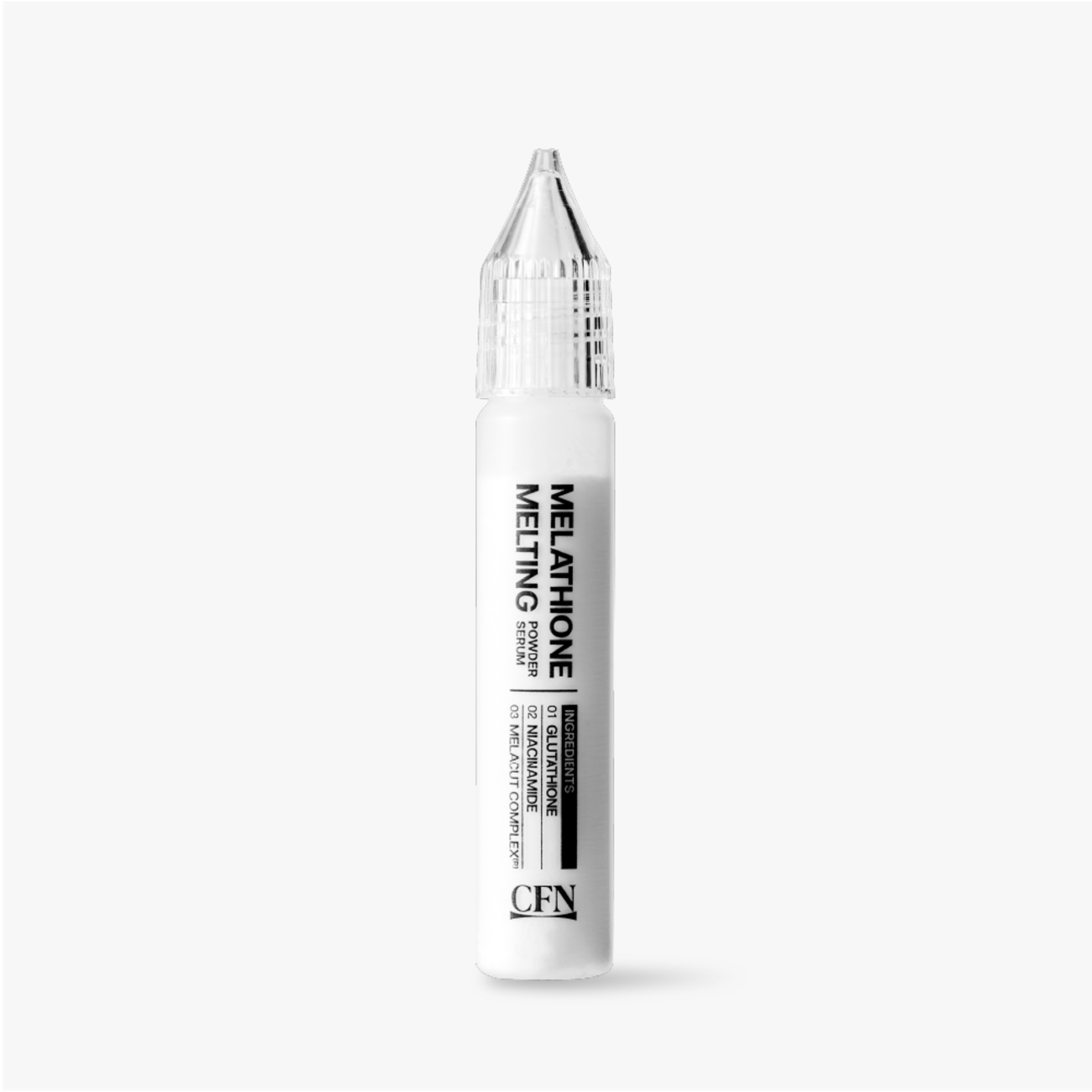 D818 CFN MELATHIONE MELTING POWDER SERUM (7G)
