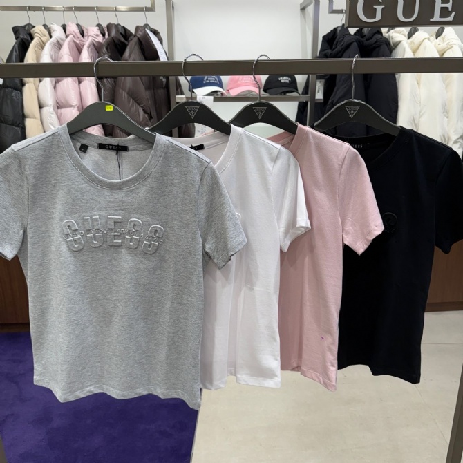 GUESS GU901 TOP