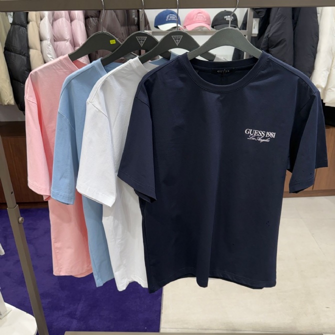 GUESS GU909 TOP