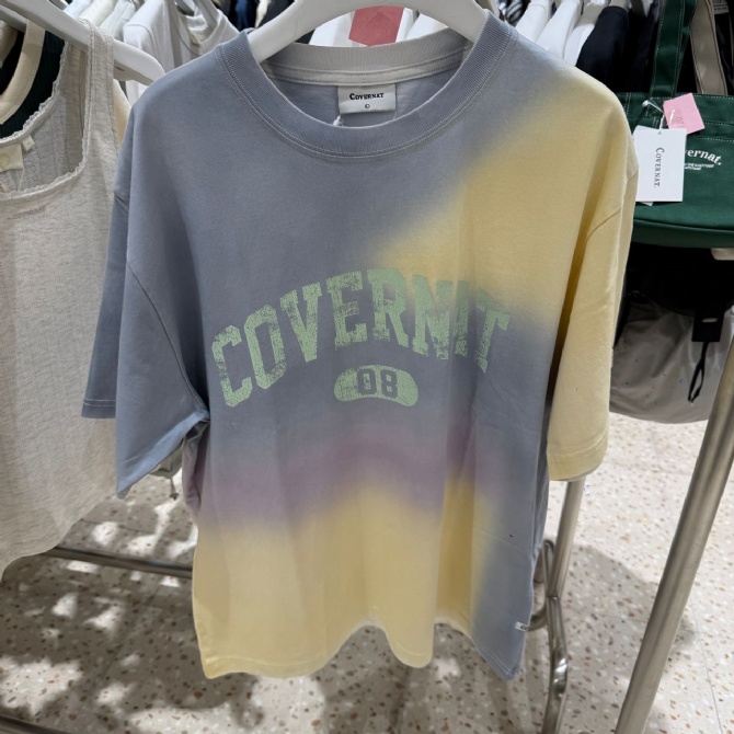 COVERNAT CT908 TOP