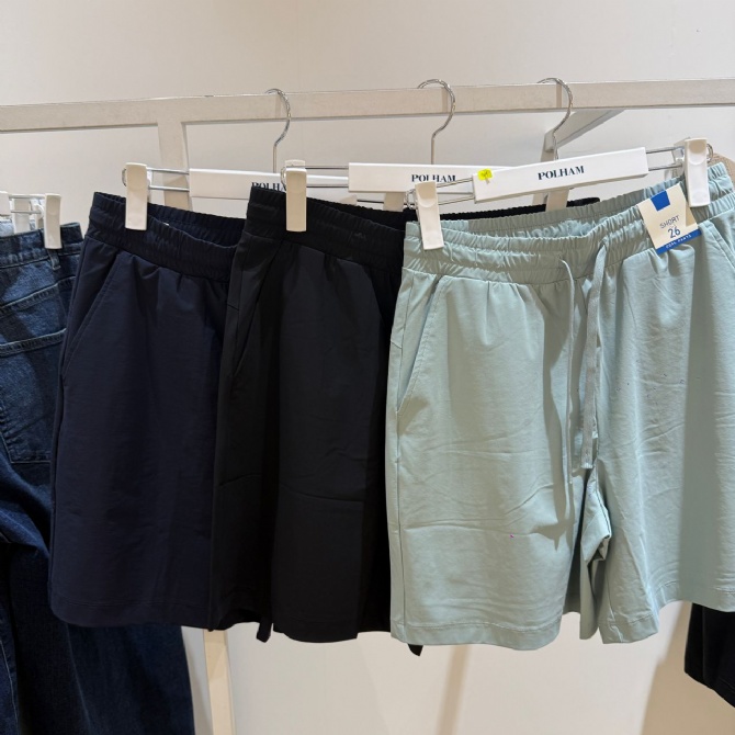 PROJECT M PM909 PANTS