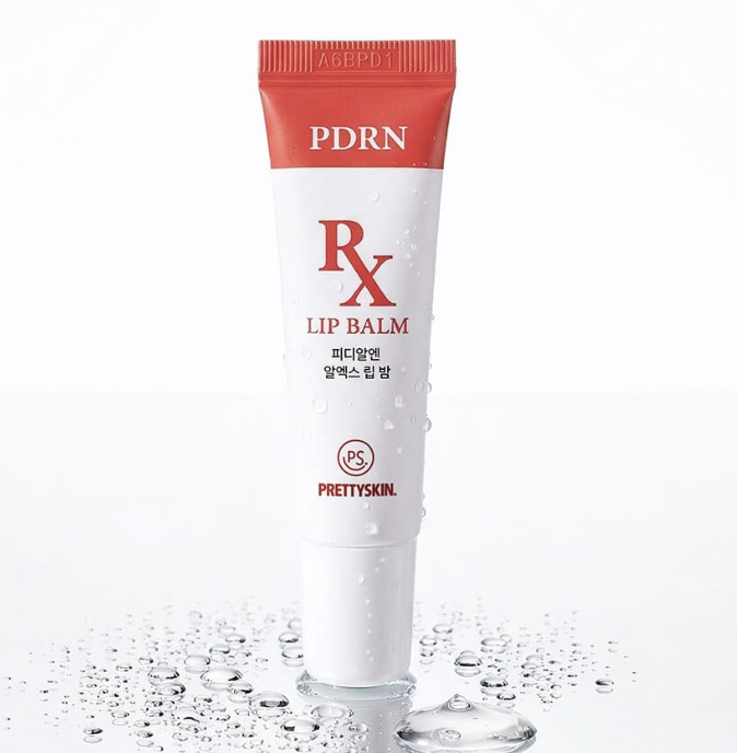 D902 PRETTYSKIN PDRN RX LIP BALM (10G)